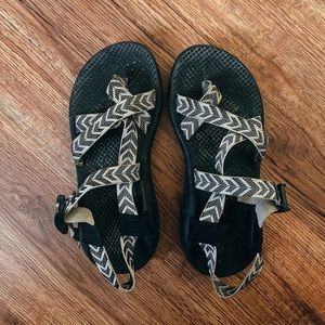 Classic Chaco